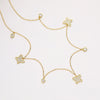 Gold Necklace