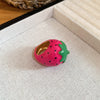 Pink Strawberry