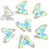 Silver Decorative 6
