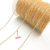 Yellow Chain 3