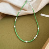 Green Bead