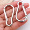 Red Clasp 7