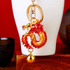 Gold Dragon-Bell