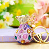 Purple Gem-Fortune-Pouch