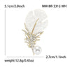 White Leaf