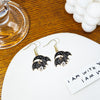 Crescent Bat Hooks