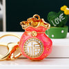 Pink Classic-Pouch