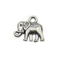 Metallic Elephant Metal Charms with 16 Listed Options view 8