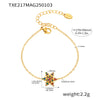 Multicolor Bracelet
