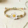 White Daisy