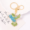 Blue Green