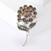 Mixed Crystal Bouquet