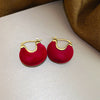 Red Disc