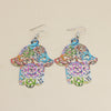 Open Hamsa