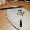 Black Butterfly Drop