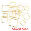 Gold Mixed