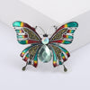 Green Butterfly