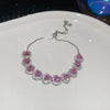 Heart Bracelet