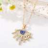 Hamsa Eye