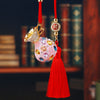 Pink-Multigem-Pouch