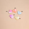 DIY042 Heart Pieces