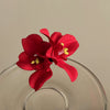Bright Red