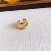 Gold Tone