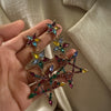 Multicolor Star