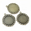 Antique Bronze