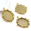 Antique Gold