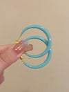Round Hoop