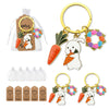 Organza Tag Pack