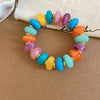 Multicolor Bracelet