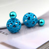 Light Blue Balls