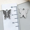 Gray Butterfly 9