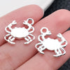 Red Crab