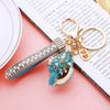Sky-Blue Pearl-Shell