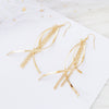 Gold Leaf Fringe