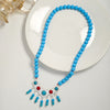 Blue Bead