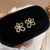 Gold Flower