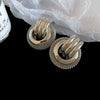 Silver Loops