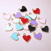 Lavender Heart