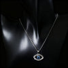 Medium Silver