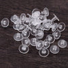 Clear 10x6mm