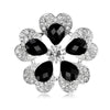 Black Flower