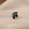 Black Skeleton Hand