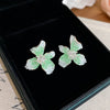 Green Flower