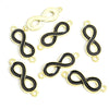 Gold Black