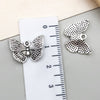 Gray Butterfly 12