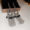 Black Chain Fans